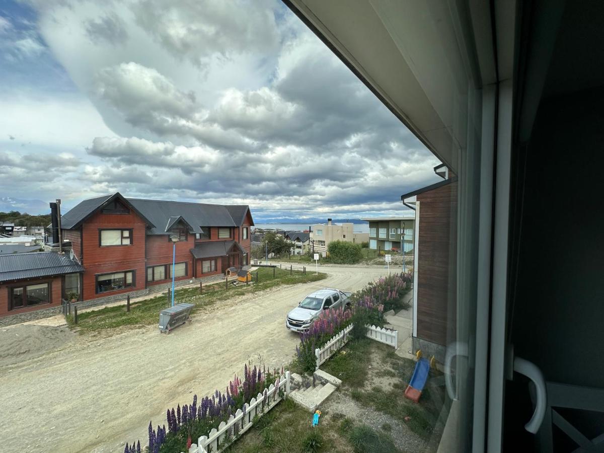 Alma Del Susana Ushuaia Exterior foto